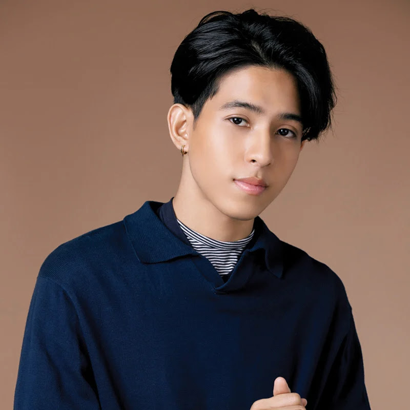 30+ Artis GMMTV yang lahir tahun 2000-an,Phi atau Nong?