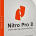 تحميل برنامج  Nitro PDF Professional للتعديل علي ملفات البي دي اف مجانا