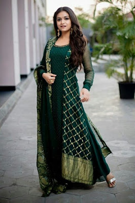 Keerthy Suresh