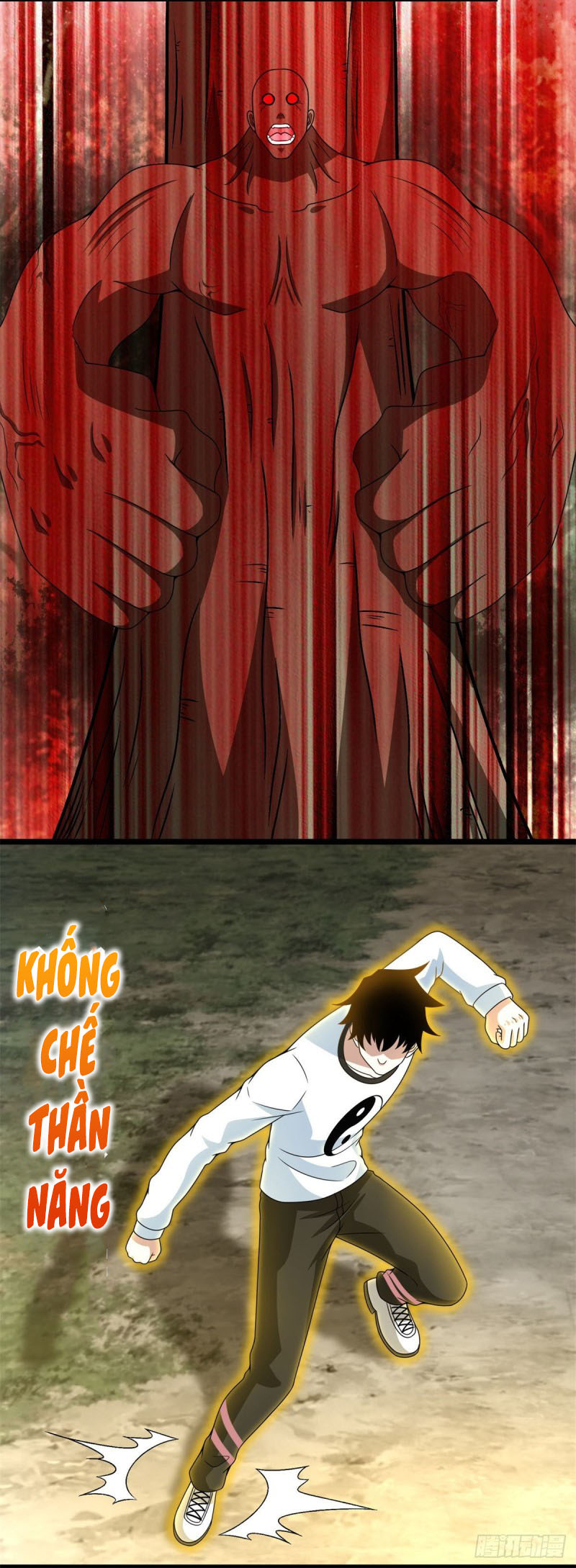 Mạt Thế Vi Vương chapter 337 - Trang 10