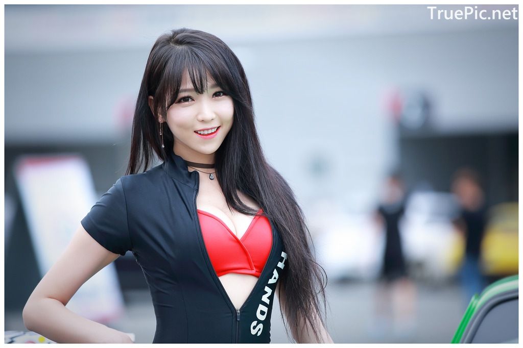 Image-Korean-Racing-Model-Lee-Eun-Hye-At-Incheon-Korea-Tuning-Festival-TruePic.net- Picture-222