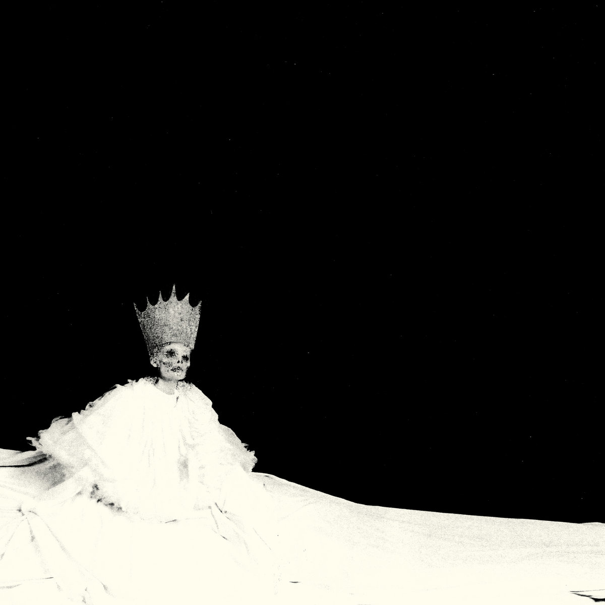 stenography of emotion: ENJOY NEW - Sóley - Mother Melancholia