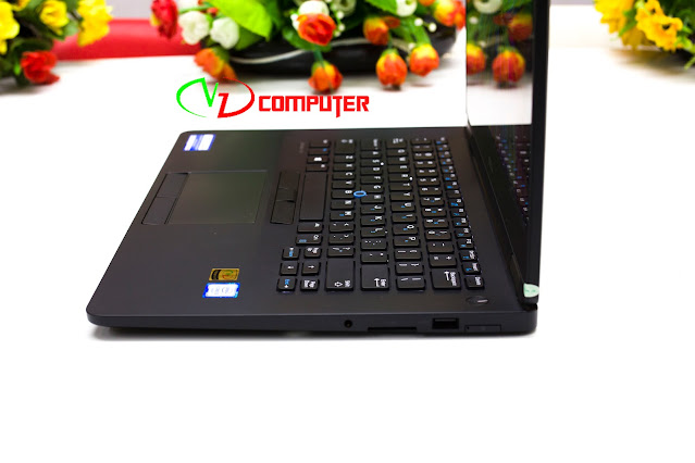 Dell Latitude E7470