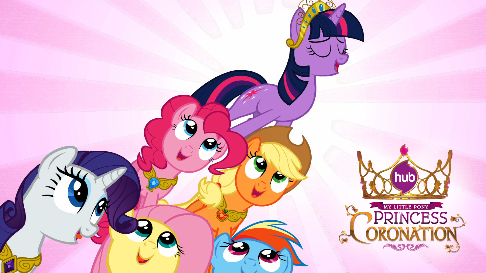 Friendship is Magic ~ The My Little Pony Fan Club