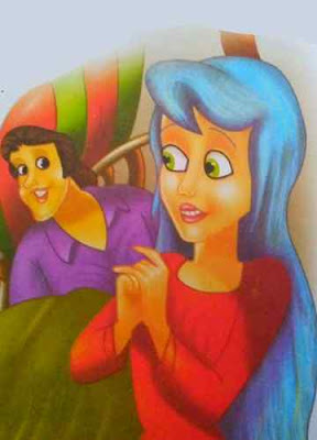 Funny Story in Hindi with Moral for Kids Funny Story in Hindi with Moral for Kids