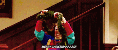 Snl dysfunctional family christmas