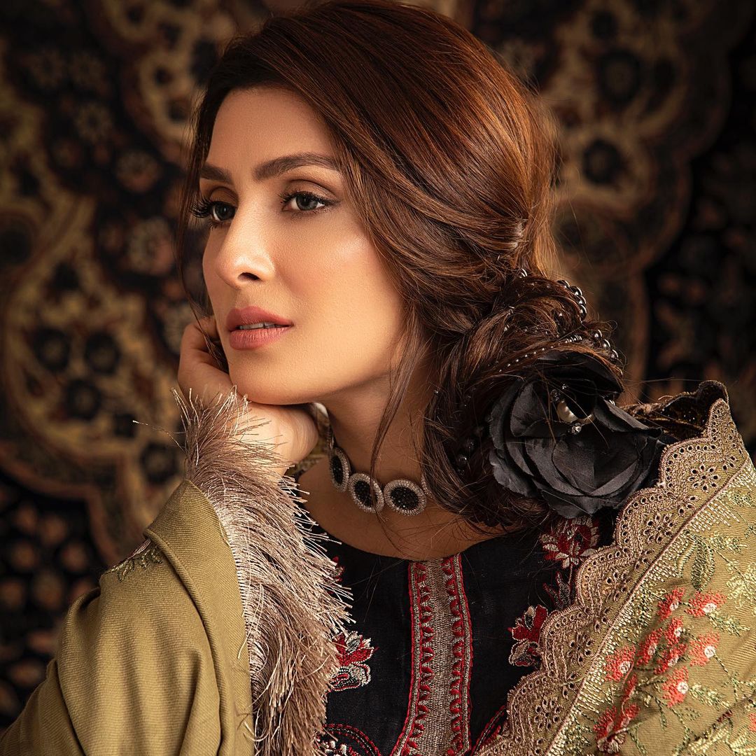Ayeza Khan New pictures Ayeza Khan New pictures