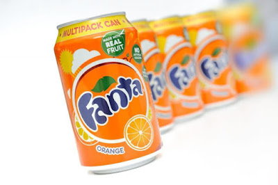 Fanta Unknown Secrets of Fanta