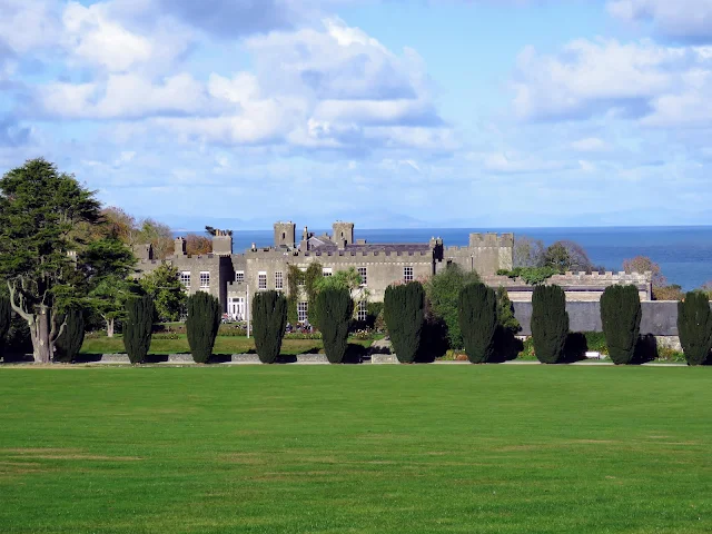 Ardgillan Castle Demesne