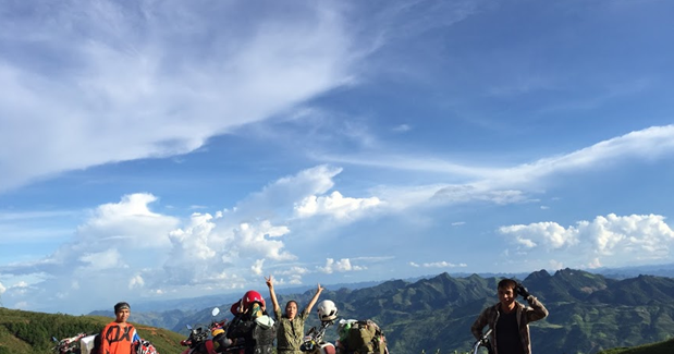 Cosas que no te puedes perder para un viaje en moto perfecto en Vietnam 1 Cosas que no te puedes perder para un viaje en moto perfecto en Vietnam 1