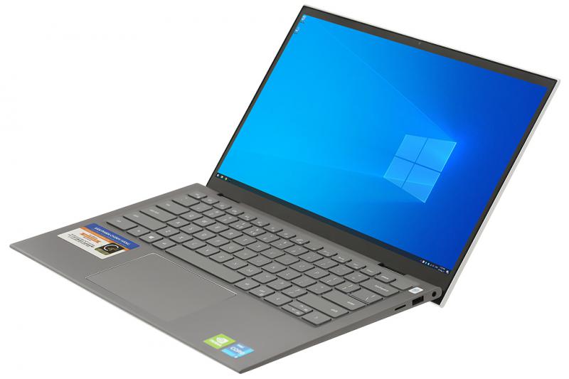 Laptop Dell Inspiron 5410 N4I5547W (i5-1155G7/8GB RAM/512GB SSD/14″FHD/Touch Pen/MX350 2GB/Win10&Office H&ST/Bạc)