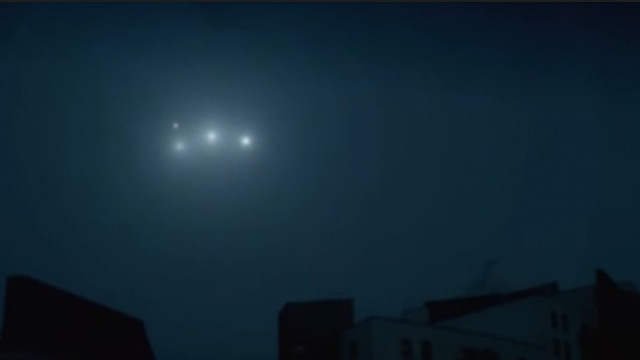4 UFOs but it does look like there's only 3 UFO Orbs.