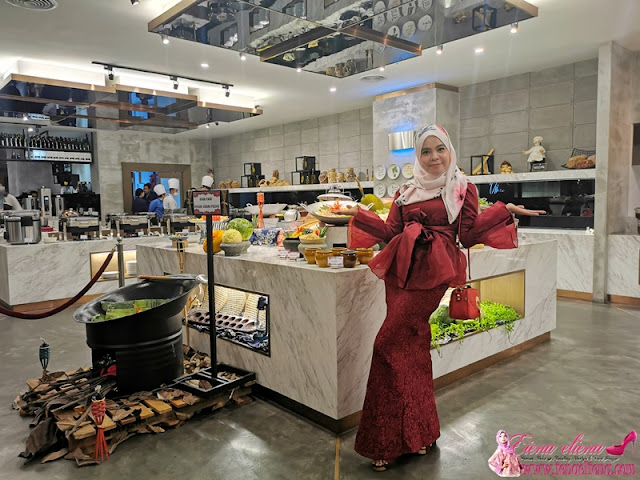 Buffet Ramadhan 2020 Hotel Armada Petaling Jaya