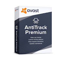 Avast AntiTrack Premium Key Plus Crack Download