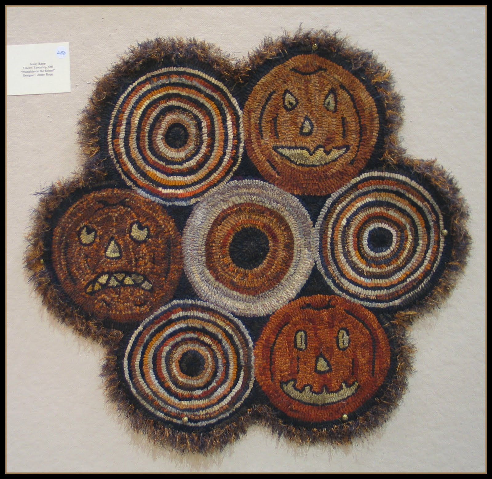 Teresa's Creative Whims: back from ohio....