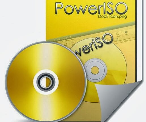تحميل برنامج power iso تحميل برنامج power iso