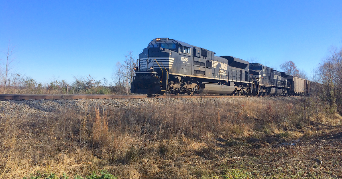 Engineering Johnson Rolling Coal
