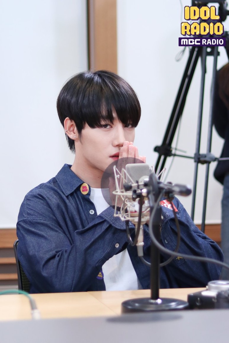 뮤비 조회수 공약으로 겨울왕국 분장하겠다는 골차 멤버 둘 | 인스티즈