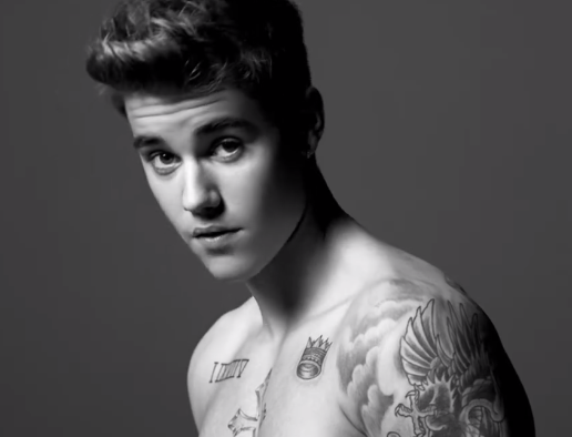 BelieveJustinBieber.com @BJBdotcom : Photo Stills from Justin Bieber's