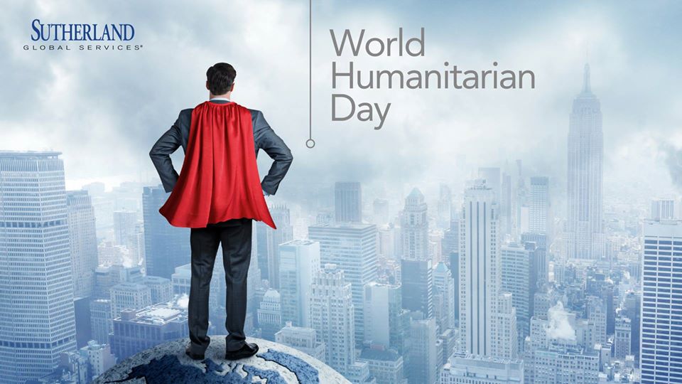 World Humanitarian Day