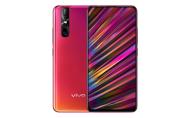 vivo y71 harga dan spesifikasi  Harga  Vivo  V15 Pro 2020 dan  Spesifikasi  Teknogolden 