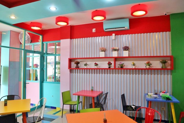 Bali Beauty Blogger Warung Bakso Wtf Unik Enak