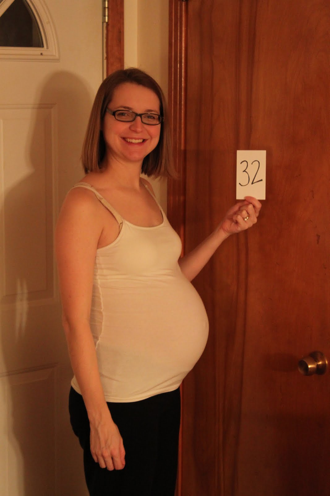 32 Weeks