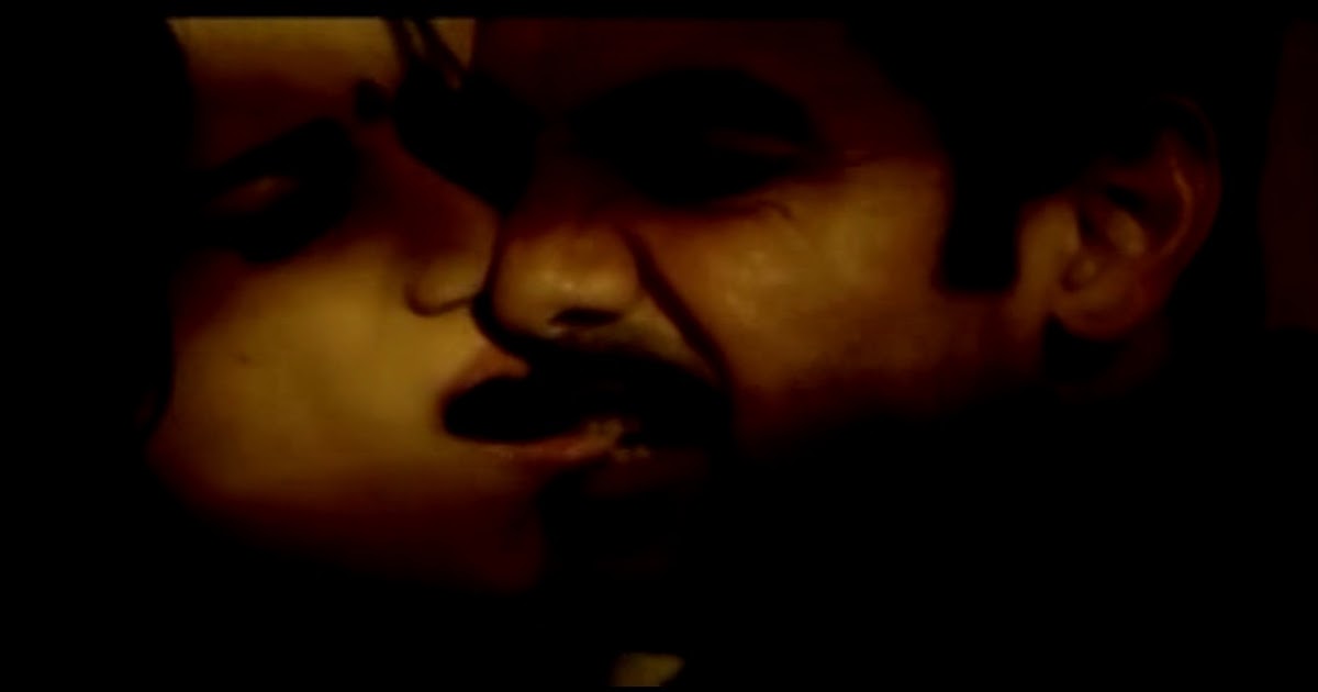 John Abraham Kisses And Bites Kangana Ranaut S Lips In One Of The Hot