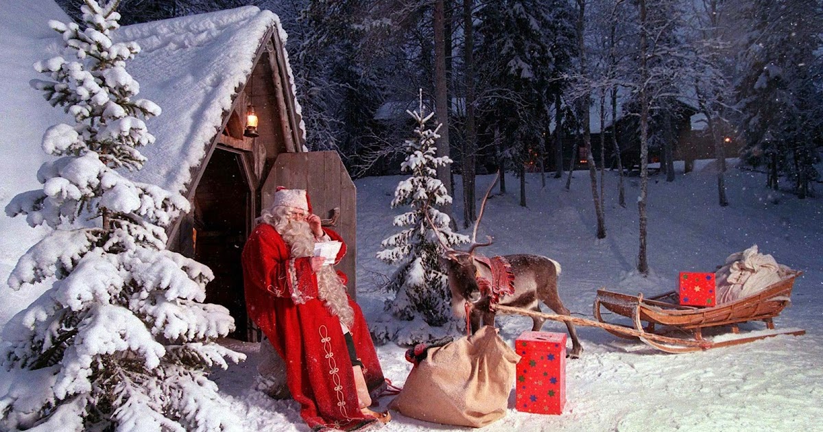 Jardin des Talents (R): Joyeux Noël et bonne année 2017