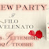 Review Party per "IL FILO AVVELENATO" di Laura Purcell