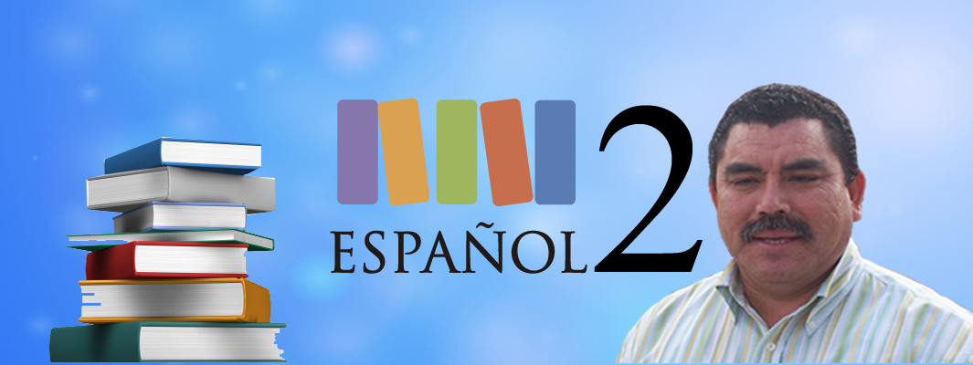 Español 2°