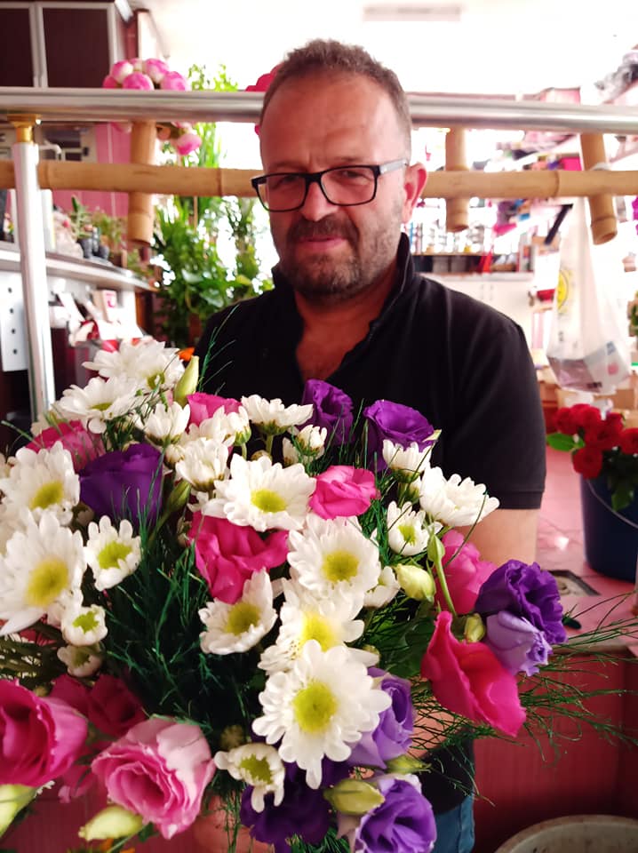 Ankara Ulus Onur Çiçekçilik