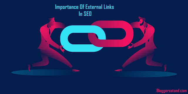 How To Improve SEO Ranking With Outbound/External Links