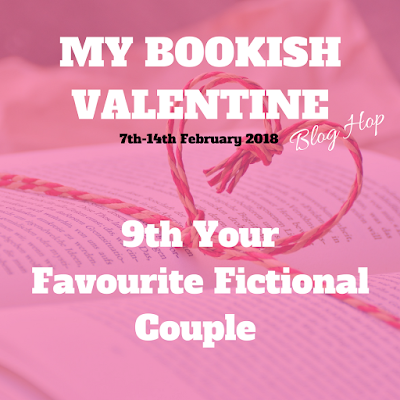 My Bookish Valentine Blog Hop Recap
