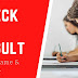 How to Check HS result by Name and Roll No. 2021 Assam