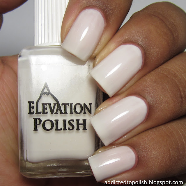 elevation polish la