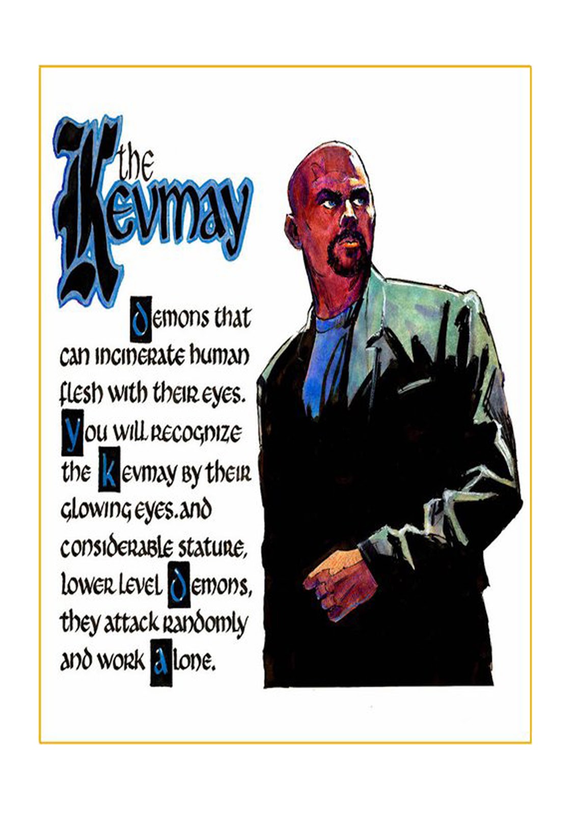 Book Of Shadows Pages The Kevmay