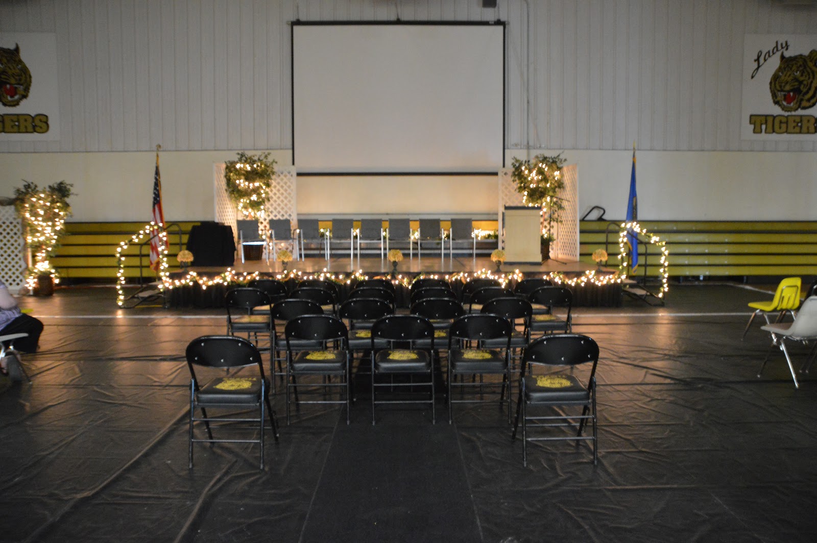 Life's a Bowl of Cherries Decorating for High School Graduation