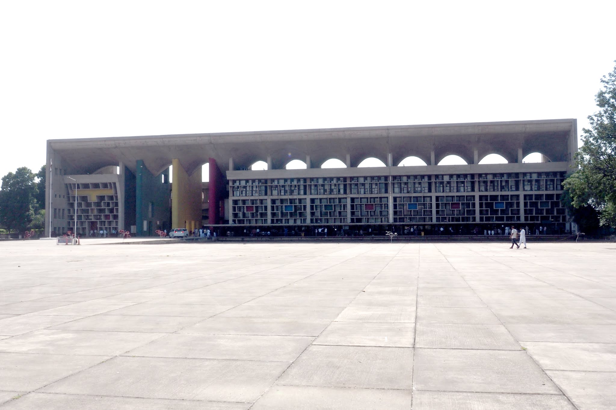 Chandigarh 2018 High Court of Punjab and Haryana