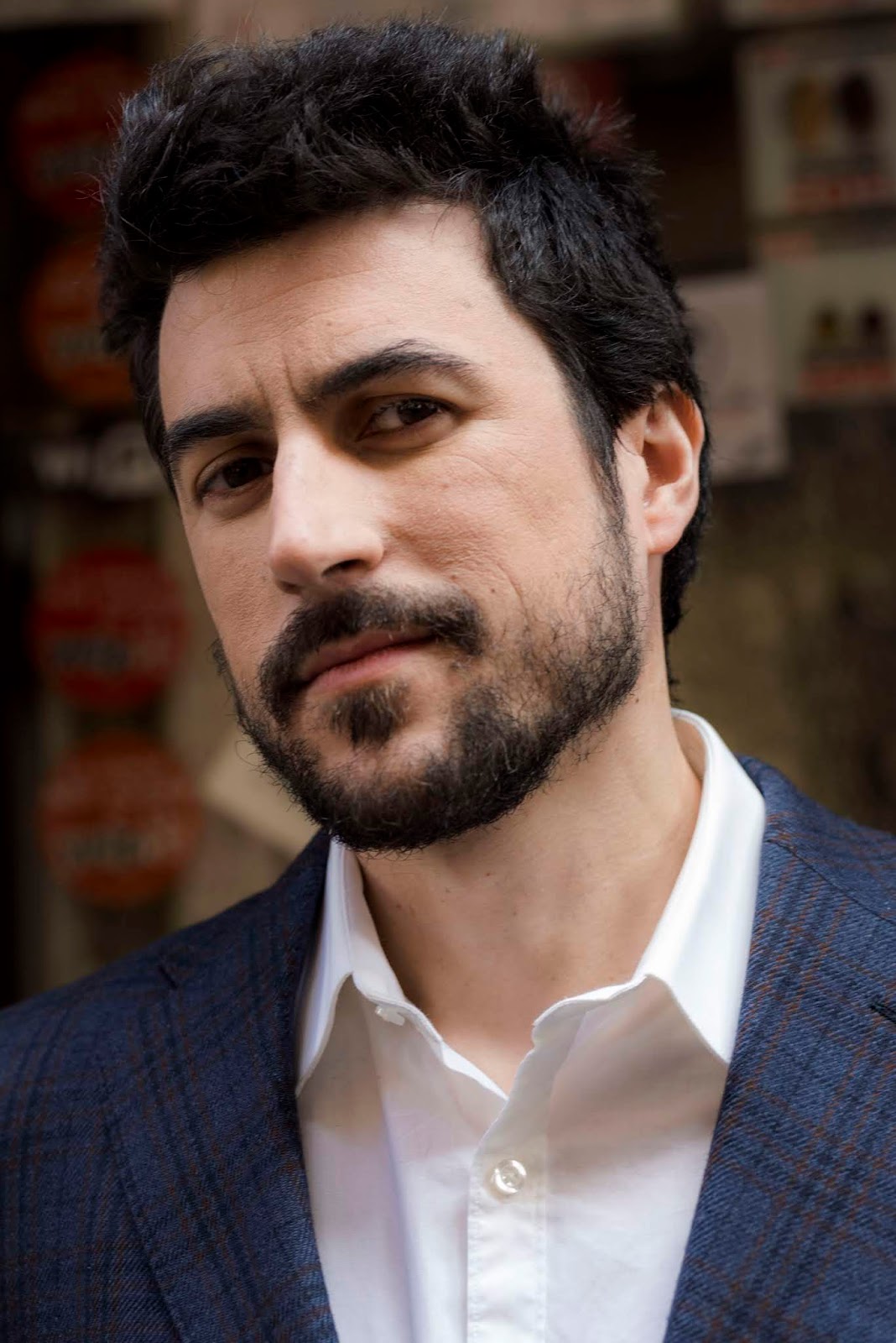 Fernando Rodríguez Videobook