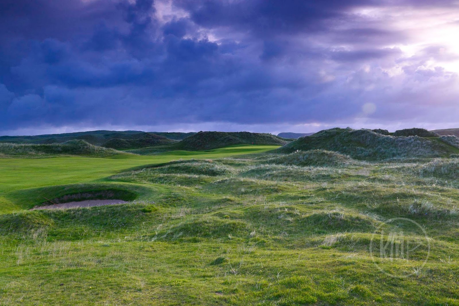 Hooked Ireland's Golf Courses Irish Greats to Host the Irish Open
