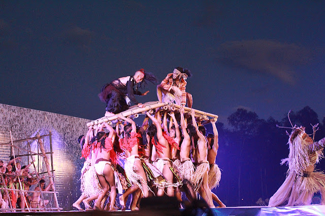 7 Reasons Why You Should Witness the Panaad sa Negros Festival