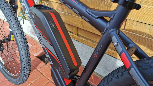 Carrera Vengeance E 2019 Review