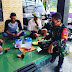 Babinsa Koramil 15/Polanharjo Kunjungi Warga Binaanya