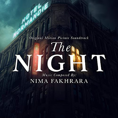 The Night Soundtrack Nima Fakhrara