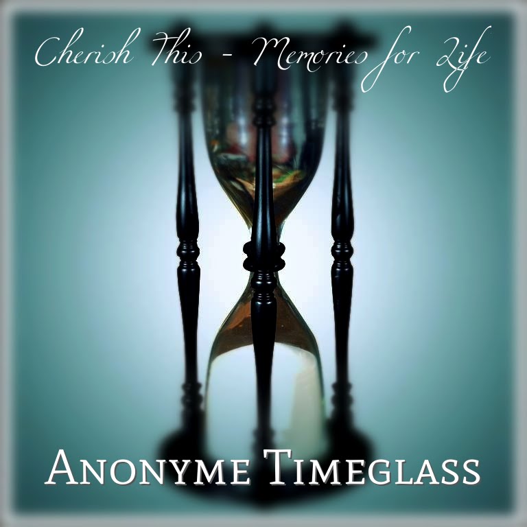 Anonyme timeglass!