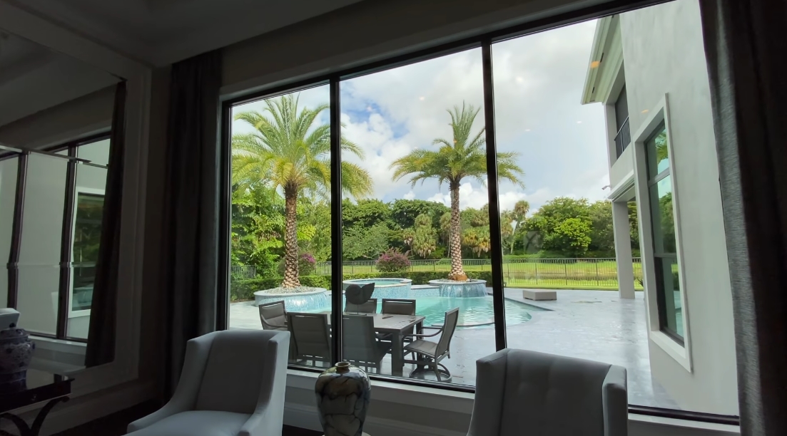 57 Interior Design Photos vs. 16581 Fleur de Lis Way, Delray Beach, FL Luxury Home Tour