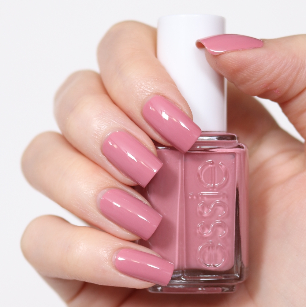 Into Bliss Essie MacKarrie Blog: The Style Beauty A