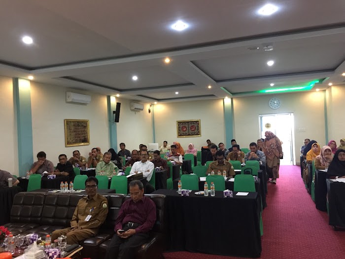 Pentingnya Peran Guru Bimbingan dan Konseling dalam Pendidikan Aceh