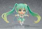 Nendoroid Racing Miku Hatsune Miku (#777) Figure